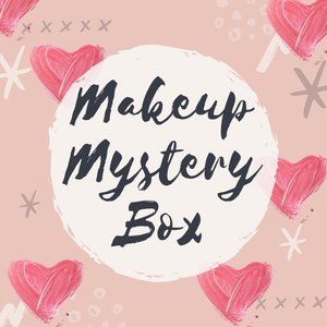 Makeup Mystery Box